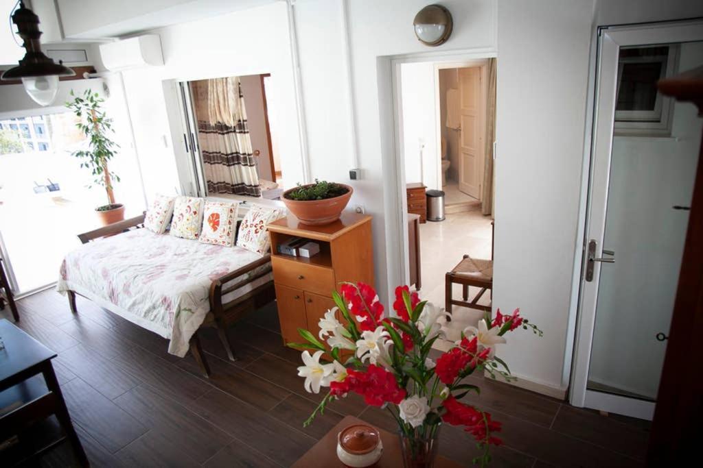 Stavros Amazing Apartment In The Centre Of Kos エクステリア 写真