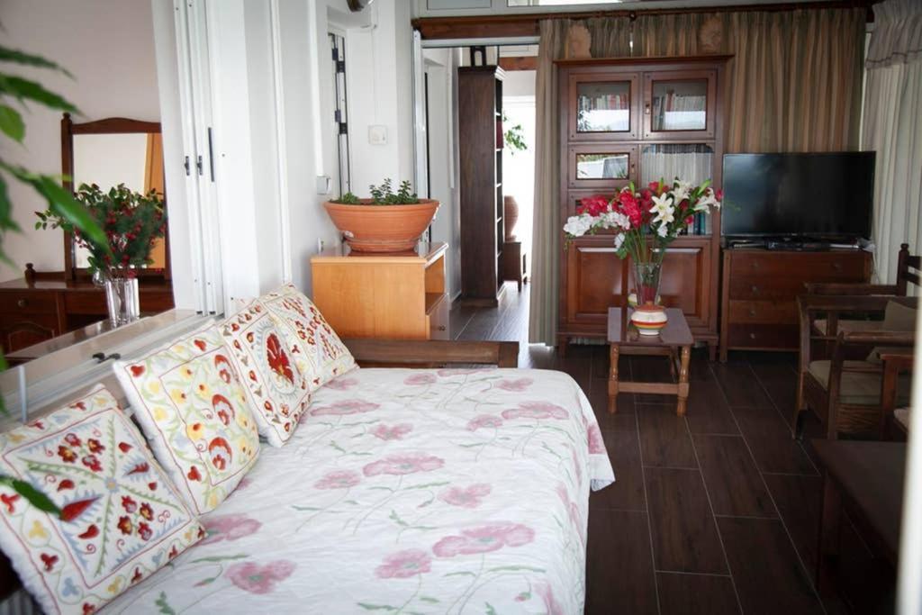 Stavros Amazing Apartment In The Centre Of Kos エクステリア 写真
