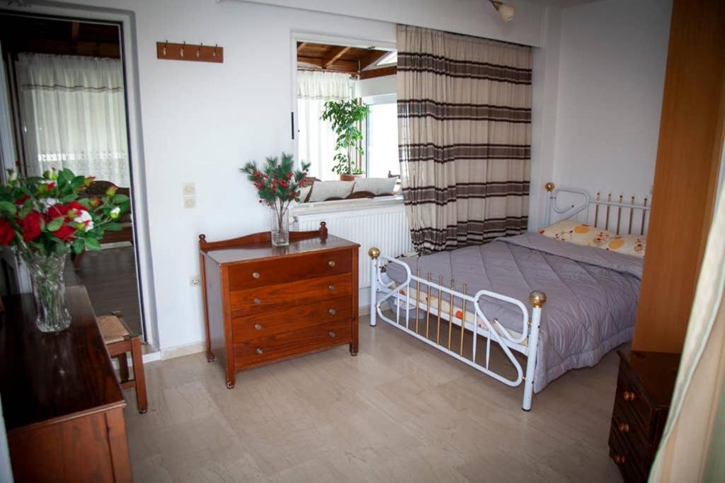 Stavros Amazing Apartment In The Centre Of Kos エクステリア 写真
