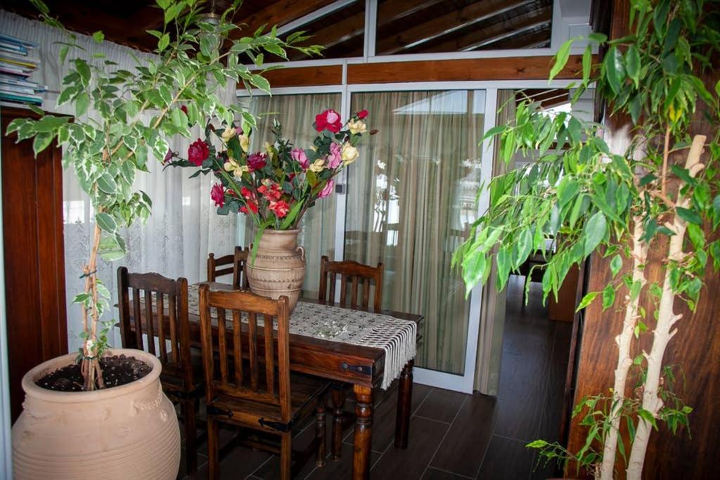 Stavros Amazing Apartment In The Centre Of Kos エクステリア 写真