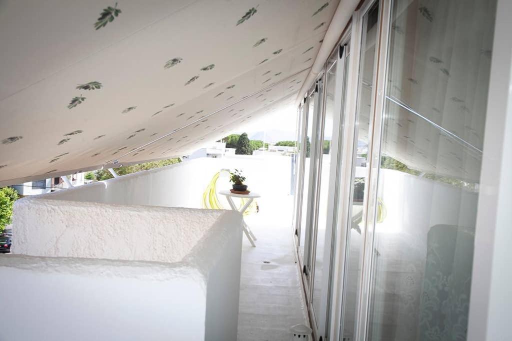 Stavros Amazing Apartment In The Centre Of Kos エクステリア 写真