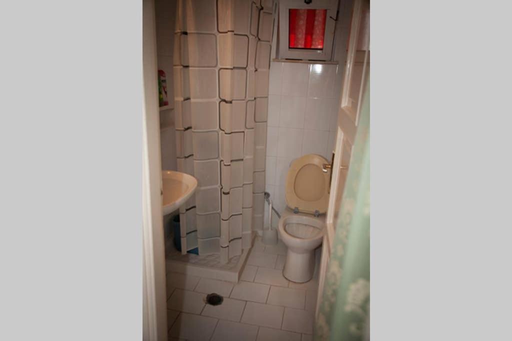 Stavros Amazing Apartment In The Centre Of Kos エクステリア 写真