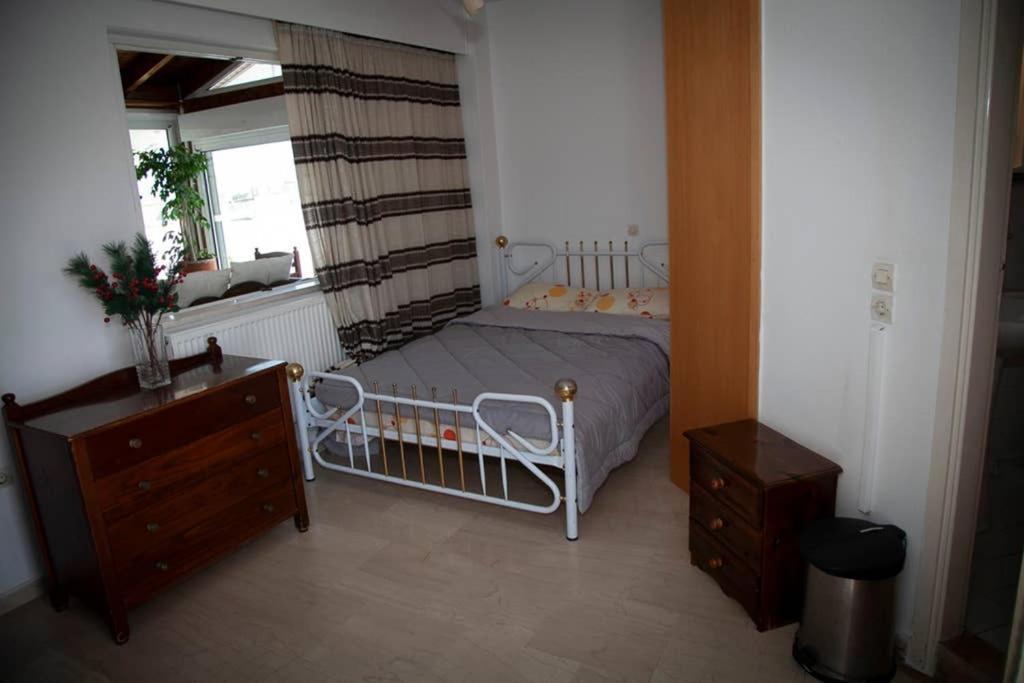 Stavros Amazing Apartment In The Centre Of Kos エクステリア 写真