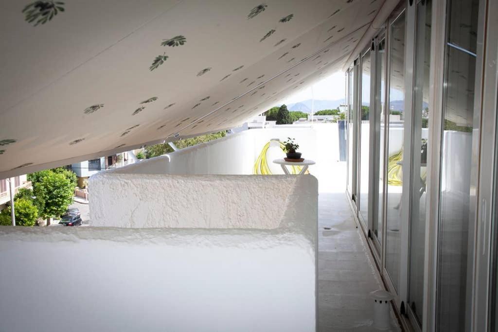 Stavros Amazing Apartment In The Centre Of Kos エクステリア 写真