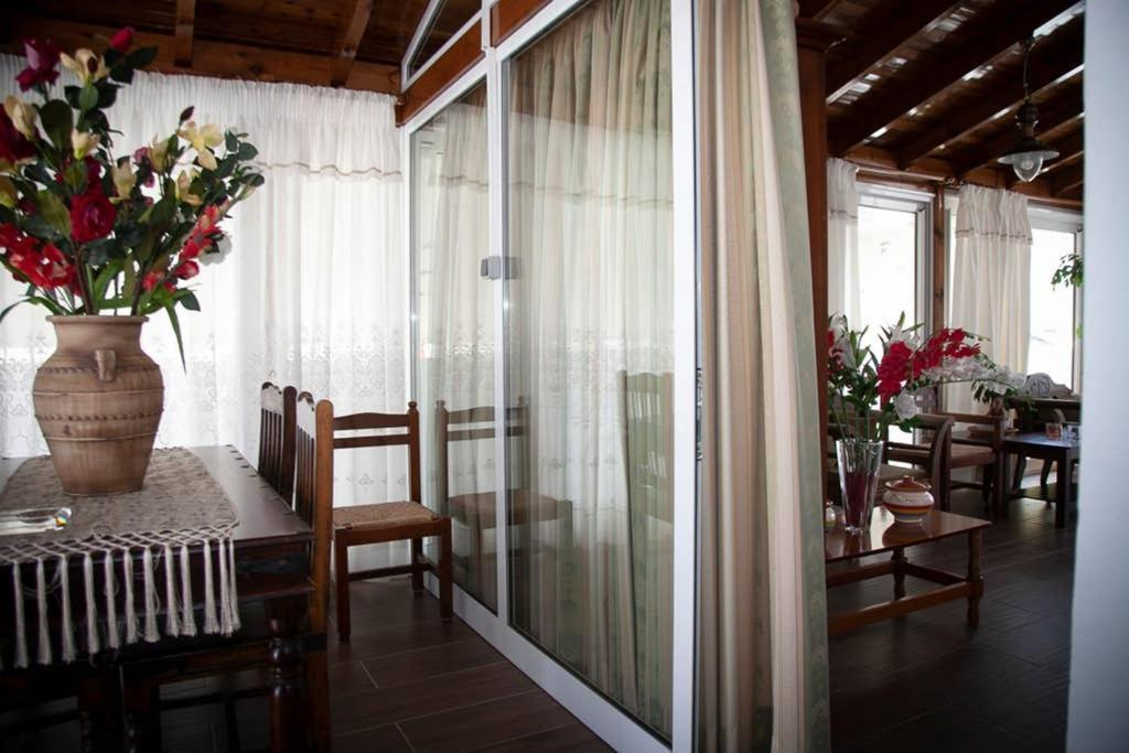 Stavros Amazing Apartment In The Centre Of Kos エクステリア 写真