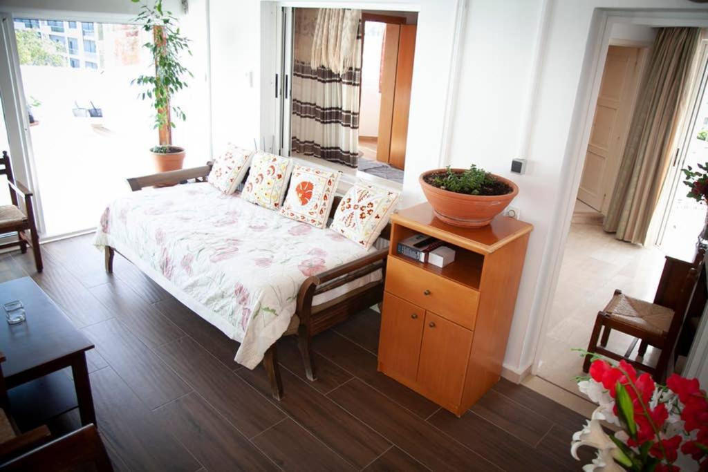 Stavros Amazing Apartment In The Centre Of Kos エクステリア 写真