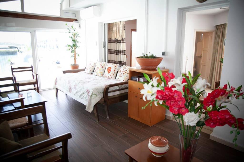 Stavros Amazing Apartment In The Centre Of Kos エクステリア 写真