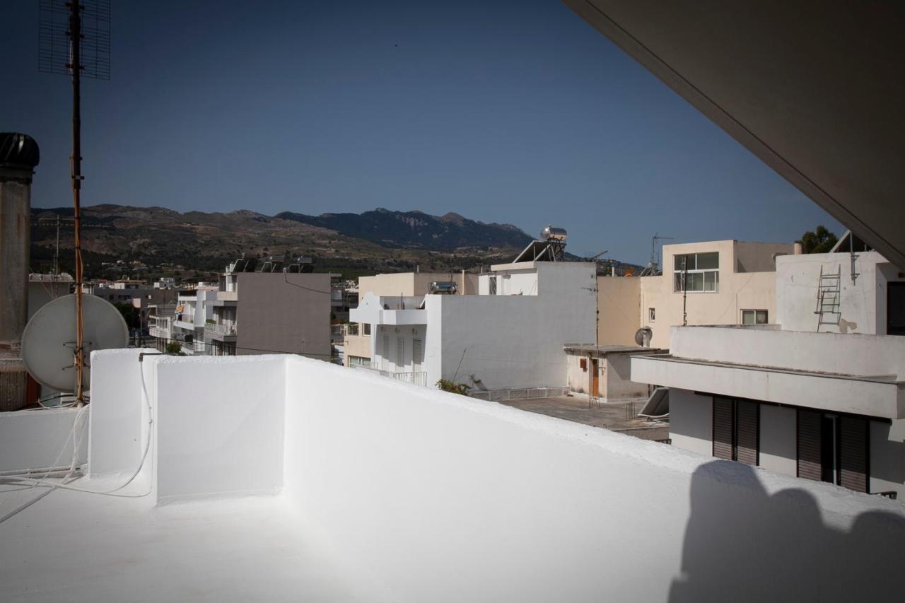 Stavros Amazing Apartment In The Centre Of Kos エクステリア 写真