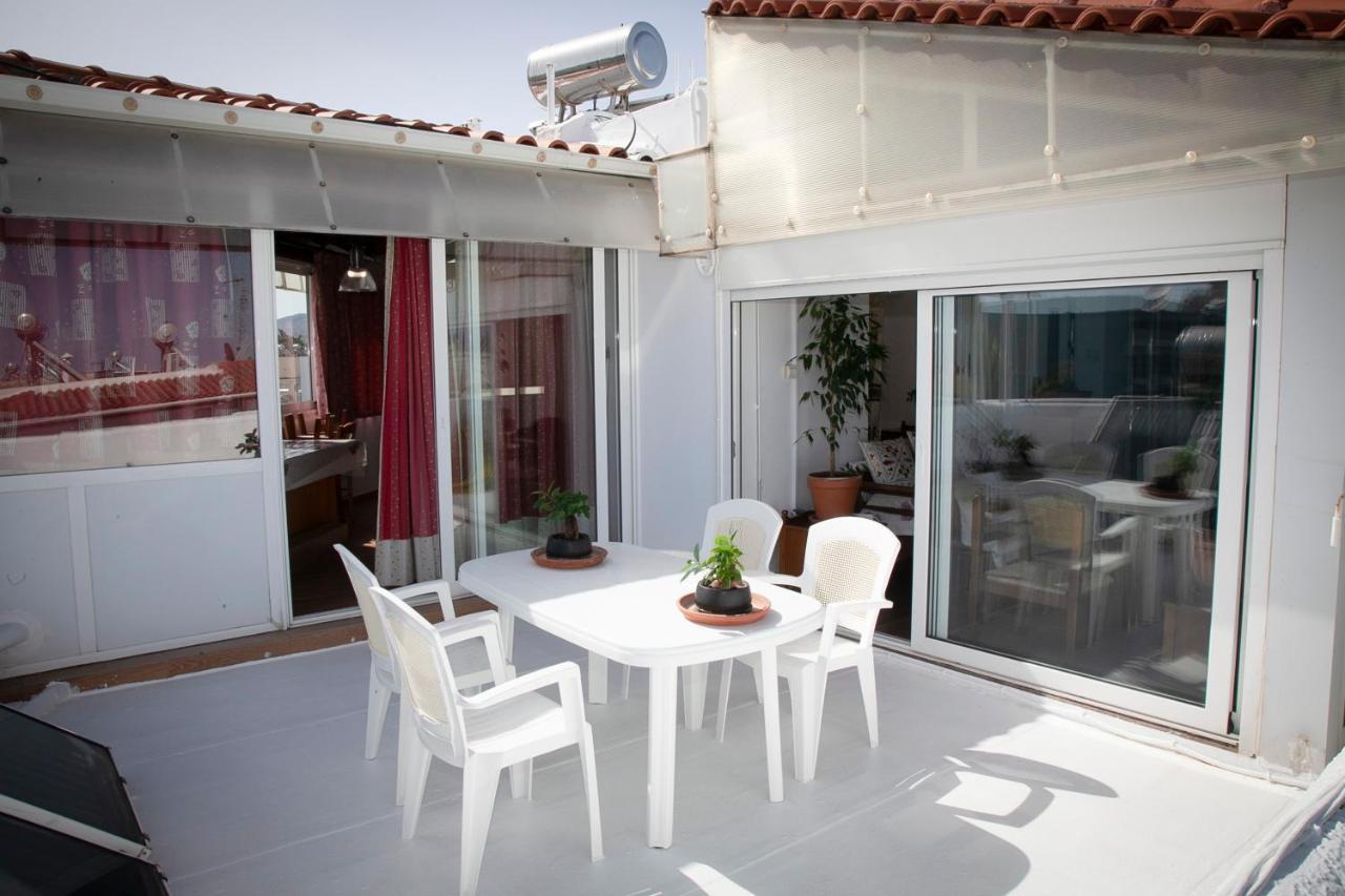 Stavros Amazing Apartment In The Centre Of Kos エクステリア 写真