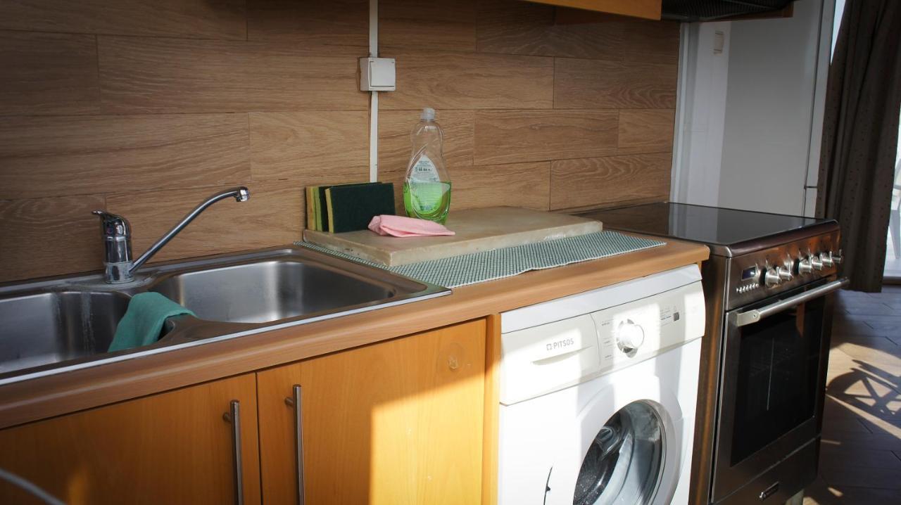 Stavros Amazing Apartment In The Centre Of Kos エクステリア 写真