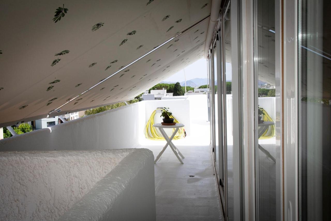 Stavros Amazing Apartment In The Centre Of Kos エクステリア 写真