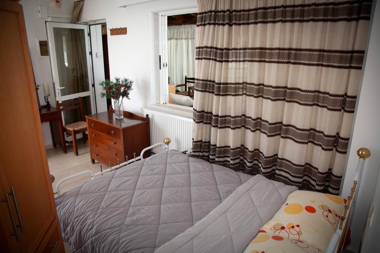 Stavros Amazing Apartment In The Centre Of Kos エクステリア 写真