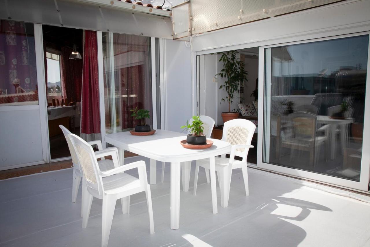 Stavros Amazing Apartment In The Centre Of Kos エクステリア 写真