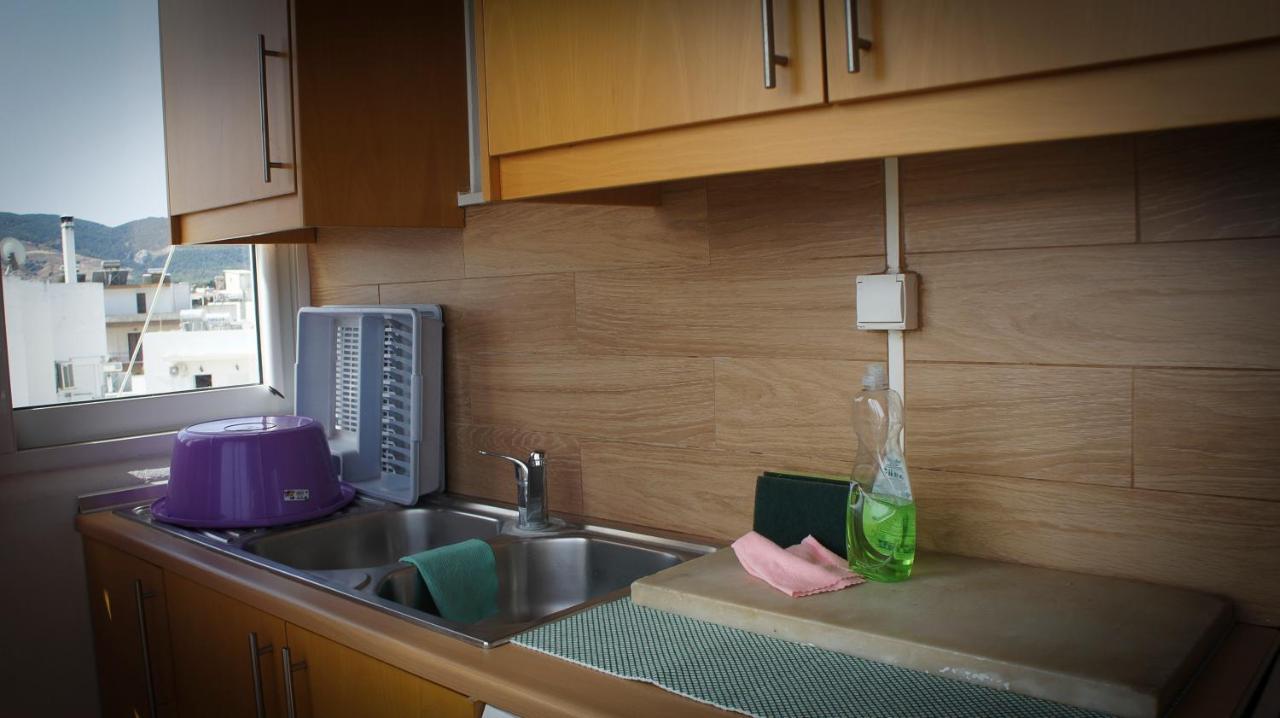Stavros Amazing Apartment In The Centre Of Kos エクステリア 写真