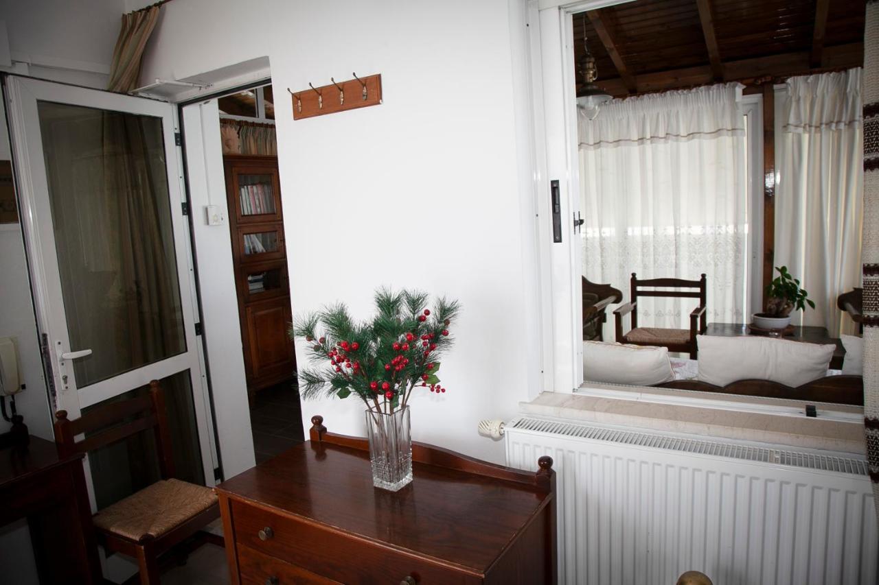 Stavros Amazing Apartment In The Centre Of Kos エクステリア 写真