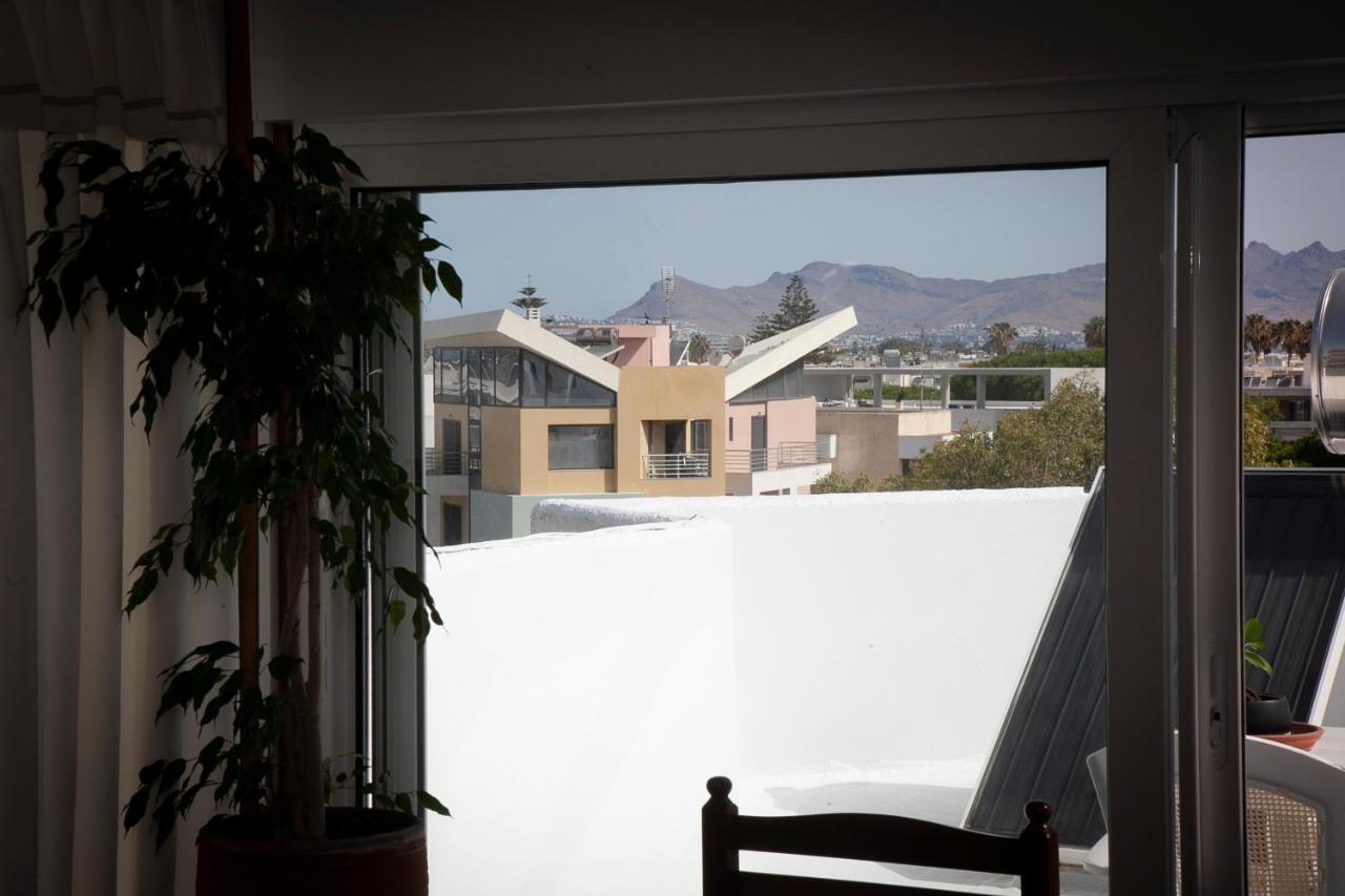 Stavros Amazing Apartment In The Centre Of Kos エクステリア 写真