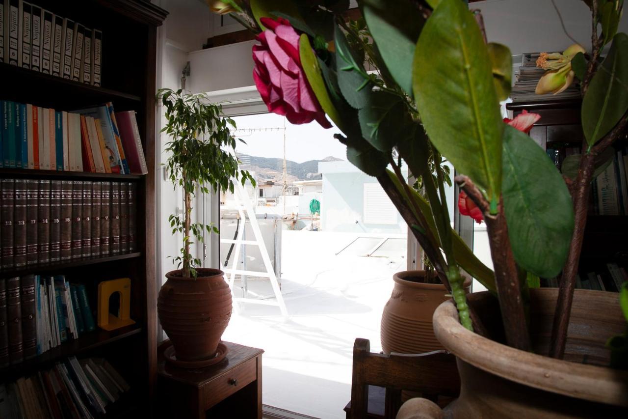 Stavros Amazing Apartment In The Centre Of Kos エクステリア 写真