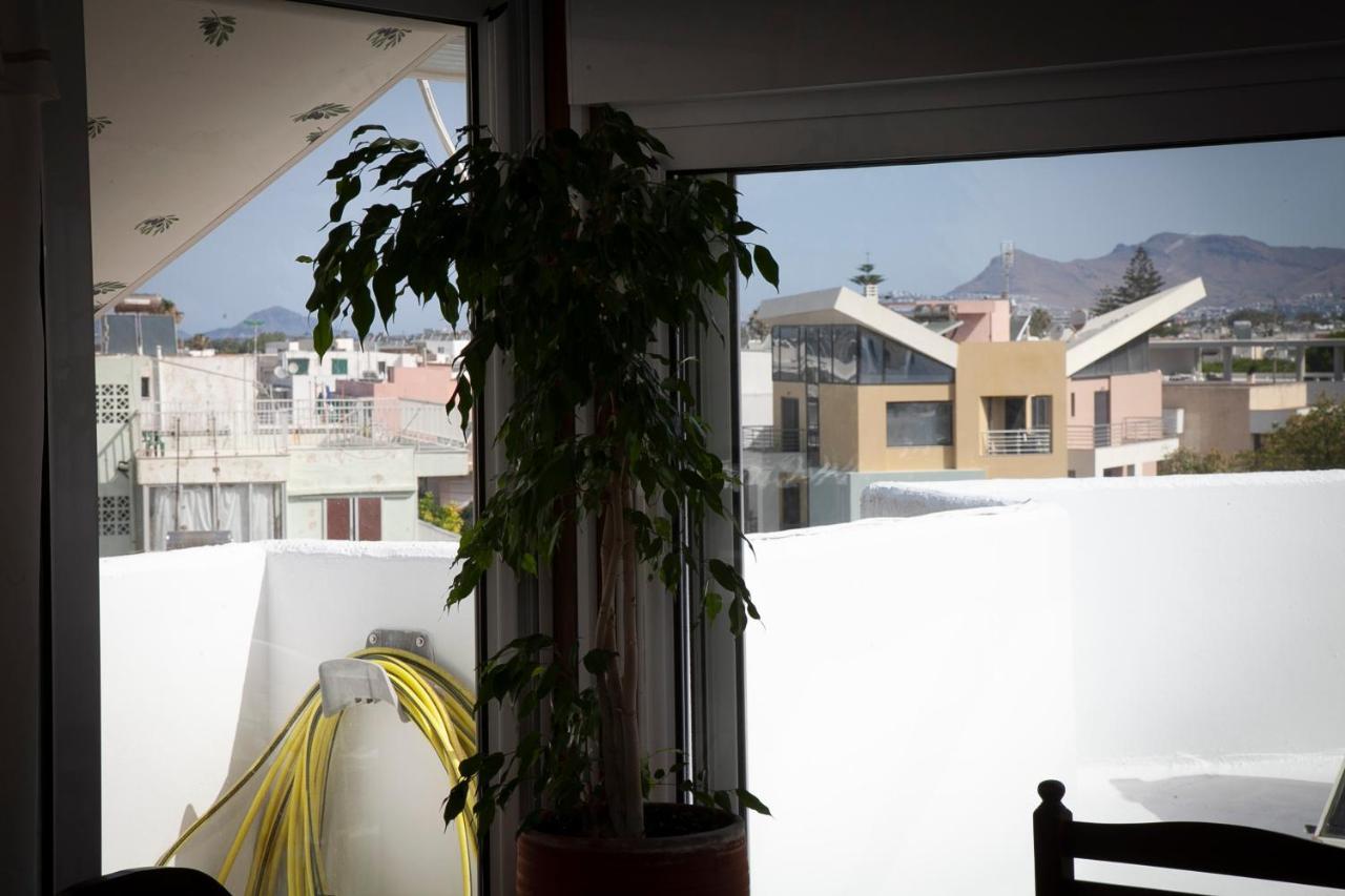 Stavros Amazing Apartment In The Centre Of Kos エクステリア 写真