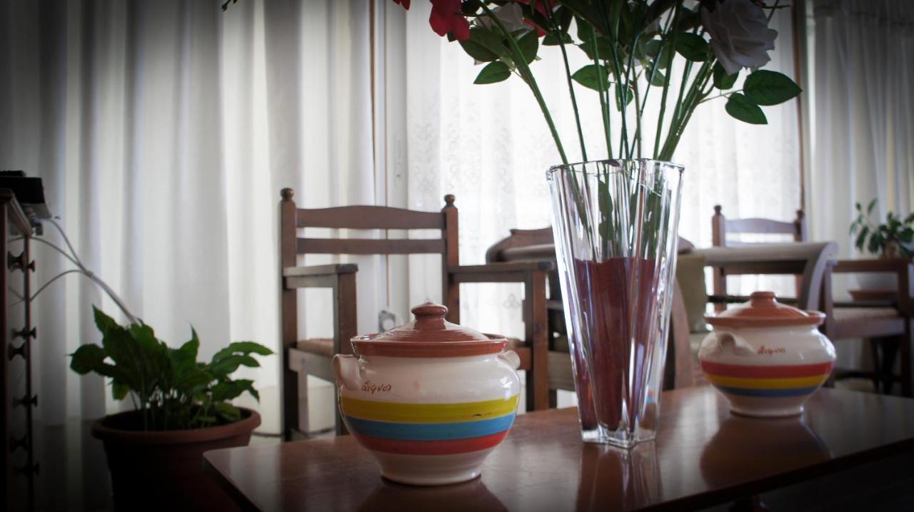Stavros Amazing Apartment In The Centre Of Kos エクステリア 写真