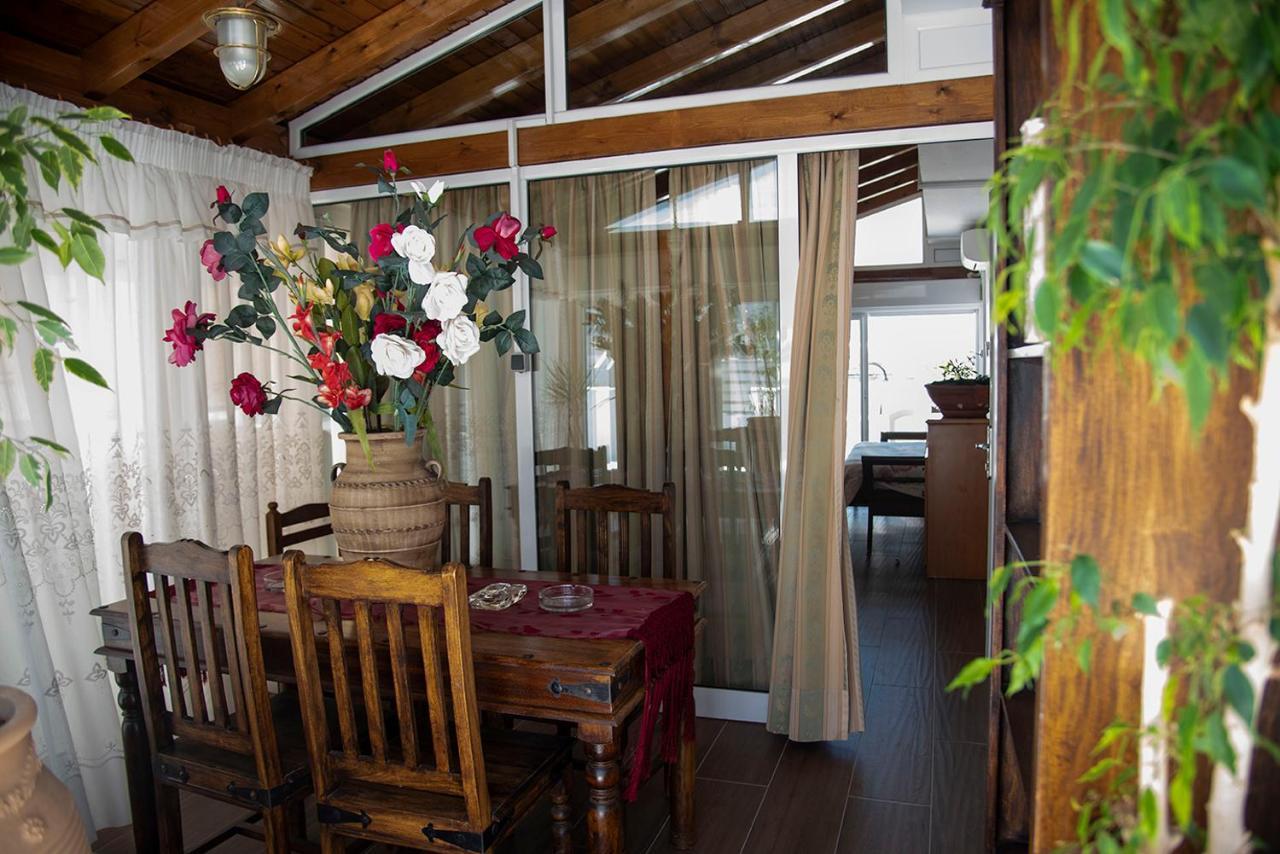 Stavros Amazing Apartment In The Centre Of Kos エクステリア 写真