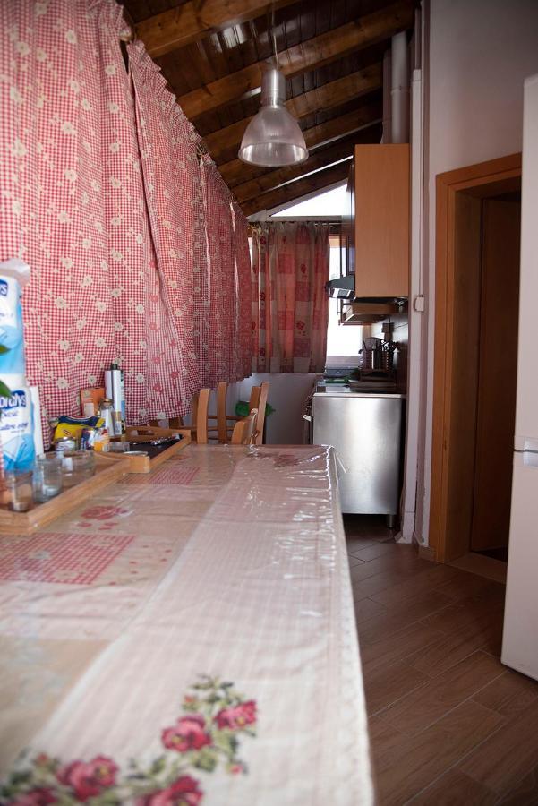 Stavros Amazing Apartment In The Centre Of Kos エクステリア 写真