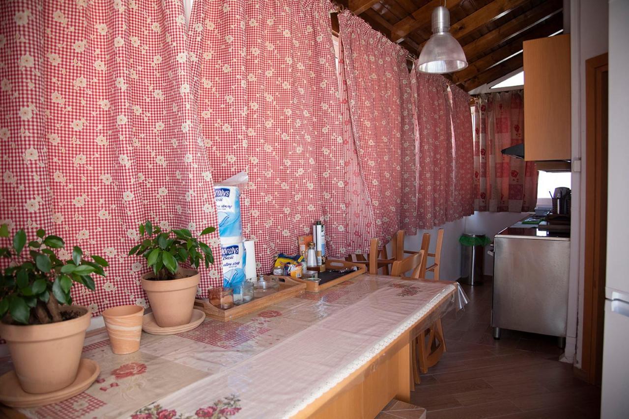 Stavros Amazing Apartment In The Centre Of Kos エクステリア 写真