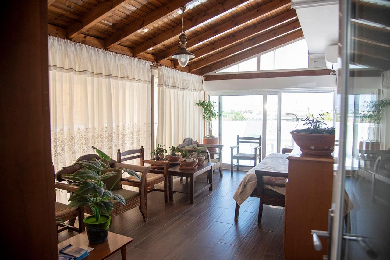 Stavros Amazing Apartment In The Centre Of Kos エクステリア 写真