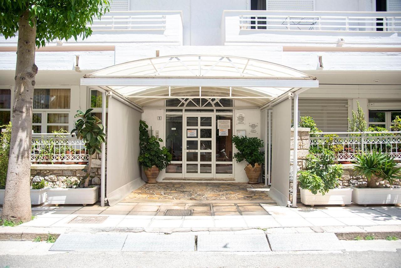 Stavros Amazing Apartment In The Centre Of Kos エクステリア 写真